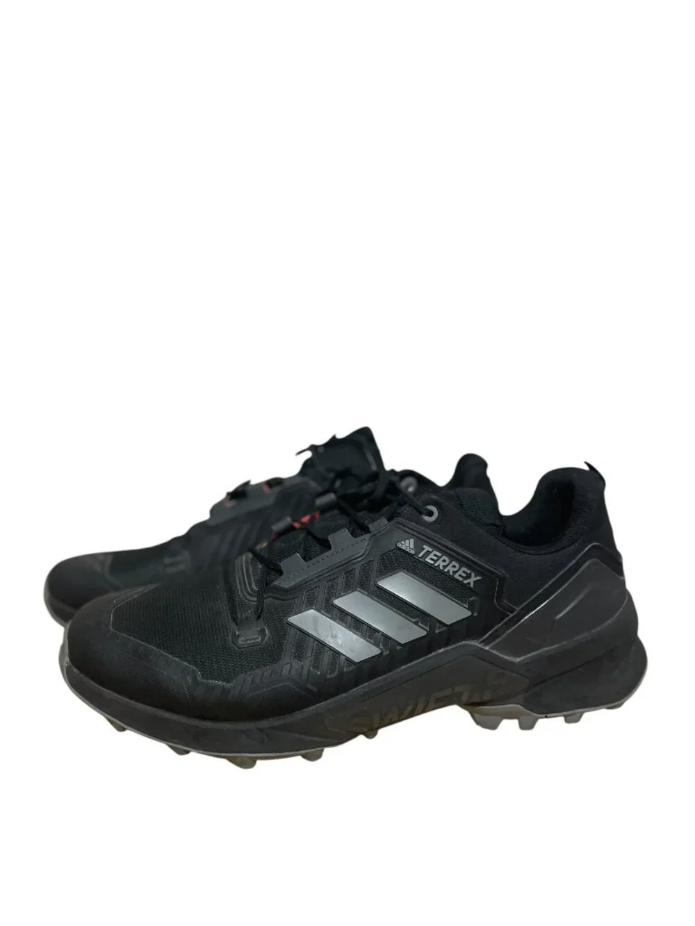 Adidas FW27756 Terrex SWIFT R3 Hiking Running Trail Shoes Men's Sz 13